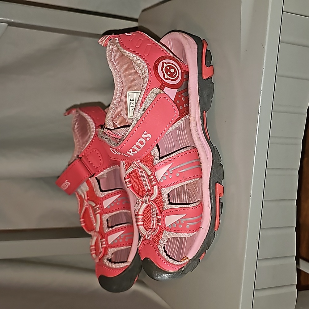 Coga Kids Fisherman Sandals